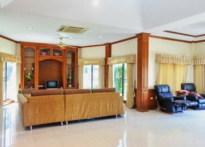 House for Rent East Pattaya