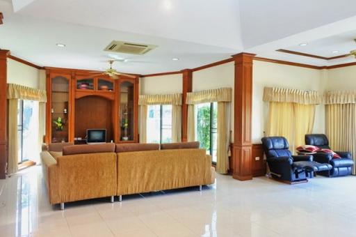 House for Rent East Pattaya