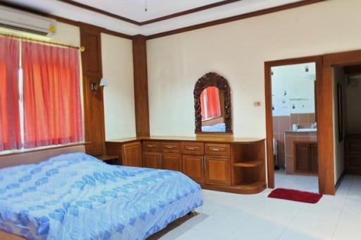 House for Rent East Pattaya