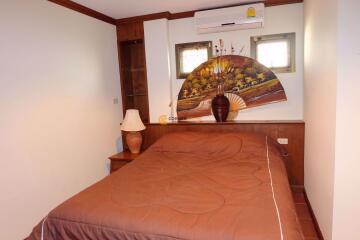 2 bedroom Condo in Chateau Dale ThaBali Condo Jomtien