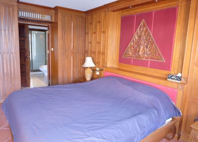 2 bedroom Condo in Chateau Dale ThaBali Condo Jomtien