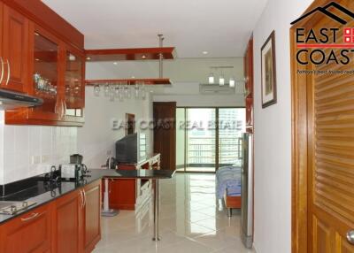 View Talay 5 Condo for rent in Jomtien, Pattaya. RC8394