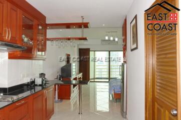 View Talay 5 Condo for rent in Jomtien, Pattaya. RC8394