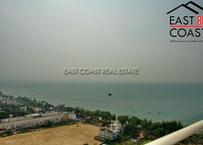 View Talay 5 Condo for rent in Jomtien, Pattaya. RC8394