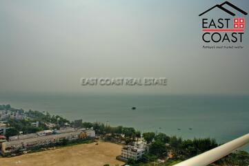 View Talay 5 Condo for rent in Jomtien, Pattaya. RC8394