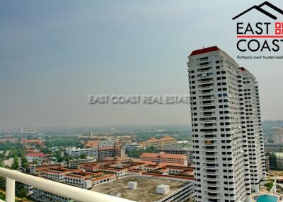 View Talay 5 Condo for rent in Jomtien, Pattaya. RC8394