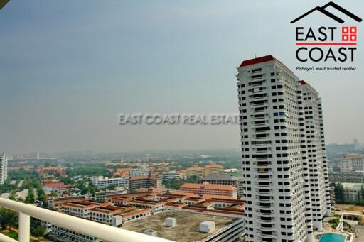 View Talay 5 Condo for rent in Jomtien, Pattaya. RC8394
