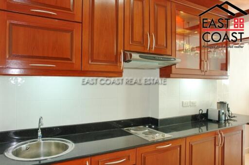 View Talay 5 Condo for rent in Jomtien, Pattaya. RC8394