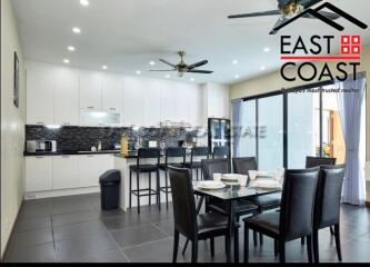 Freeway Villas  House for rent in East Pattaya, Pattaya. RH12341