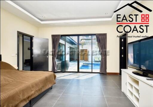 Freeway Villas  House for rent in East Pattaya, Pattaya. RH12341