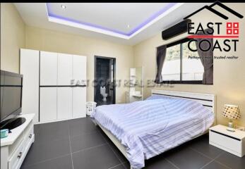 Freeway Villas  House for rent in East Pattaya, Pattaya. RH12341