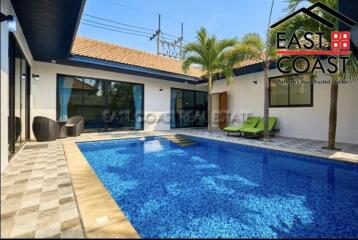 Freeway Villas  House for rent in East Pattaya, Pattaya. RH12341