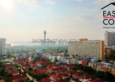 View Talay 2  Condo for sale and for rent in Jomtien, Pattaya. SRC10375