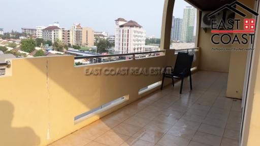 View Talay Residence 4 Condo for sale and for rent in Jomtien, Pattaya. SRC7778