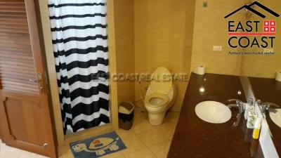 View Talay Residence 4 Condo for sale and for rent in Jomtien, Pattaya. SRC7778