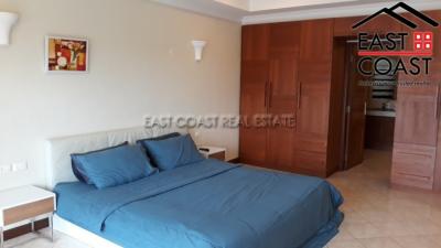 View Talay Residence 4 Condo for sale and for rent in Jomtien, Pattaya. SRC7778