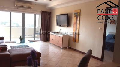 View Talay Residence 4 Condo for sale and for rent in Jomtien, Pattaya. SRC7778