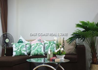 Laguna Bay 1 Condo for rent in Pratumnak Hill, Pattaya. RC12711