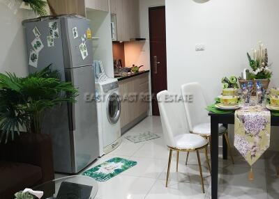 Laguna Bay 1 Condo for rent in Pratumnak Hill, Pattaya. RC12711