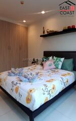 Laguna Bay 1 Condo for rent in Pratumnak Hill, Pattaya. RC12711