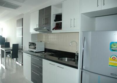Hyde Park Residence Condo for rent in Pratumnak Hill, Pattaya. RC1057