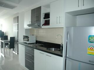 Hyde Park Residence Condo for rent in Pratumnak Hill, Pattaya. RC1057