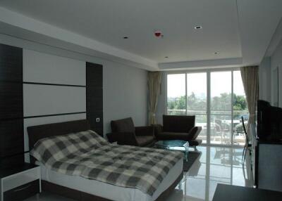 Hyde Park Residence Condo for rent in Pratumnak Hill, Pattaya. RC1057