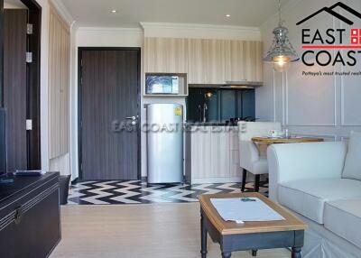 Venetian Condo for sale and for rent in Jomtien, Pattaya. SRC9167