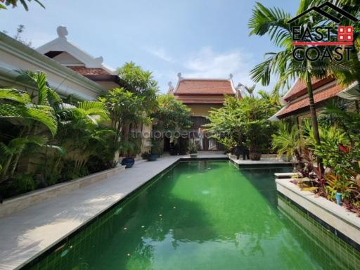 View Talay Marina House for sale in South Jomtien, Pattaya. SH14090