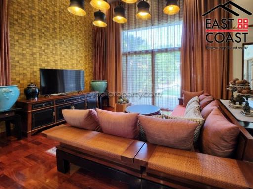 View Talay Marina House for sale in South Jomtien, Pattaya. SH14090