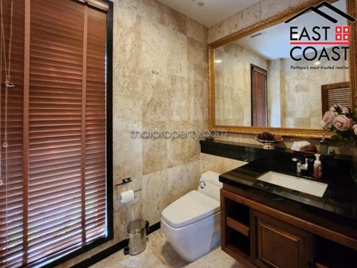 View Talay Marina House for sale in South Jomtien, Pattaya. SH14090