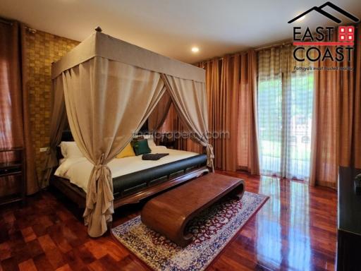 View Talay Marina House for sale in South Jomtien, Pattaya. SH14090