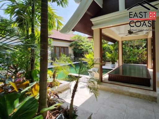 View Talay Marina House for sale in South Jomtien, Pattaya. SH14090