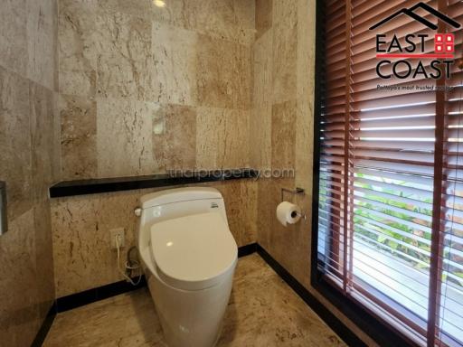 View Talay Marina House for sale in South Jomtien, Pattaya. SH14090