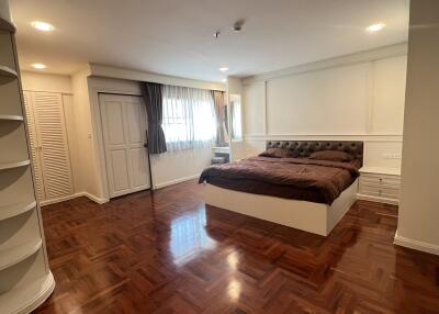 For RENT : M Towers / 1 Bedroom / 2 Bathrooms / 90 sqm / 45000 THB [R11247]