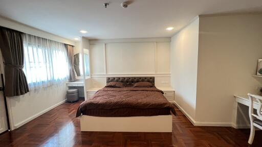 For RENT : M Towers / 1 Bedroom / 2 Bathrooms / 90 sqm / 45000 THB [R11247]