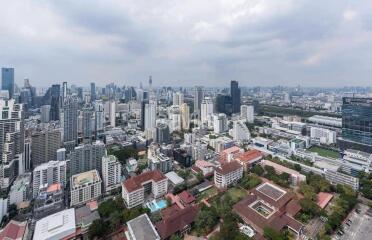 For RENT : The ESSE Asoke / 1 Bedroom / 1 Bathrooms / 47 sqm / 45000 THB [10676017]