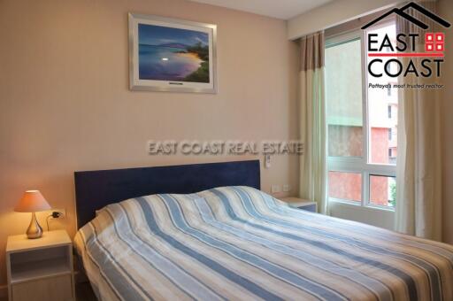 Seven Seas Condo for rent in Jomtien, Pattaya. RC8908