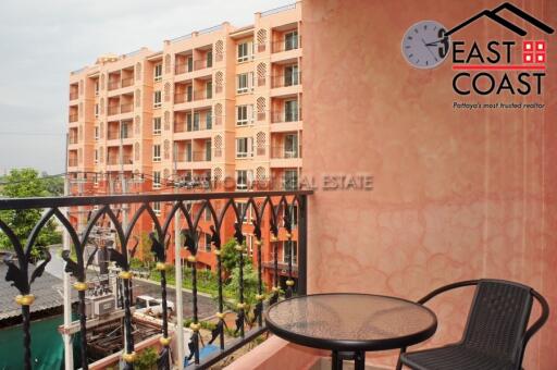 Seven Seas Condo for rent in Jomtien, Pattaya. RC8908