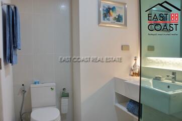 Seven Seas Condo for rent in Jomtien, Pattaya. RC8908