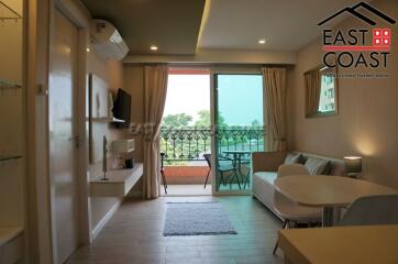 Seven Seas Condo for rent in Jomtien, Pattaya. RC8908