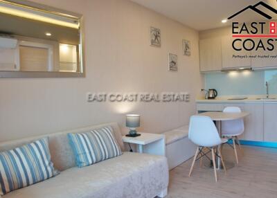 Seven Seas Condo for rent in Jomtien, Pattaya. RC8908