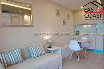 Seven Seas Condo for rent in Jomtien, Pattaya. RC8908