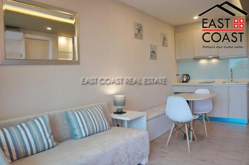 Seven Seas Condo for rent in Jomtien, Pattaya. RC8908