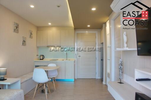 Seven Seas Condo for rent in Jomtien, Pattaya. RC8908