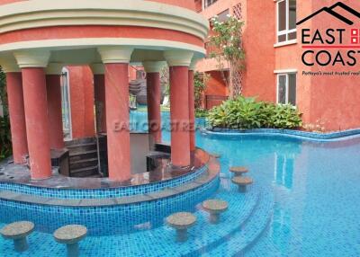 Seven Seas Condo for rent in Jomtien, Pattaya. RC8908