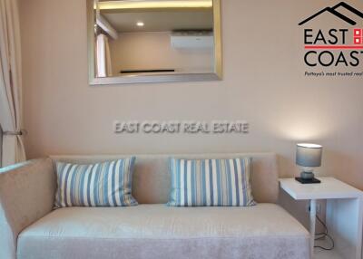 Seven Seas Condo for rent in Jomtien, Pattaya. RC8908