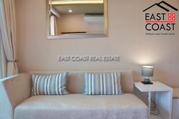 Seven Seas Condo for rent in Jomtien, Pattaya. RC8908