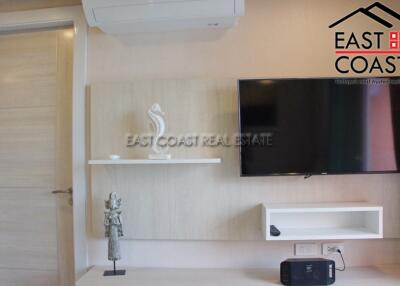 Seven Seas Condo for rent in Jomtien, Pattaya. RC8908