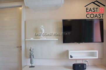 Seven Seas Condo for rent in Jomtien, Pattaya. RC8908